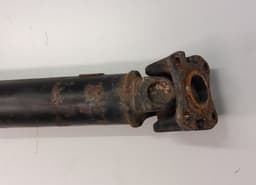 MITSUBISHI 3401A225 225-309F29 Propeller Shaft Complete MITSUBISHI LANCER (CV, CX, CY, CZ) (2007-2017) — thumbnail 2