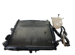 FORD 2117283 Radiator FORD RANGER III (TKE, PX) (2011-2023) — thumbnail 1