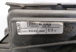JEEP 55037992AD Radiator Fan Electric JEEP GRAND CHEROKEE IV (WK, WK2) (2010-2021) — thumbnail 3