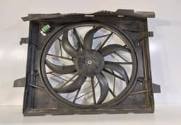 JEEP 55037992AD Radiator Fan Electric JEEP GRAND CHEROKEE IV (WK, WK2) (2010-2021) — thumbnail 1