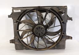 JEEP 55037992AD Radiator Fan Electric JEEP GRAND CHEROKEE IV (WK, WK2) (2010-2021) — thumbnail 4