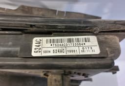 JEEP 55037992AD Radiator Fan Electric JEEP GRAND CHEROKEE IV (WK, WK2) (2010-2021) — thumbnail 2