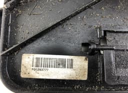 VOLVO 30668629 Radiator Fan Electric VOLVO V70 III (BW) (2007-2016) — thumbnail 3