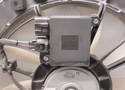 MAZDA SH05-15-210A SH0515210A Radiator Fan Electric MAZDA 6 (GJ, GL) (2012-2020) — thumbnail 5