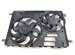 VOLVO 30668629 Radiator Fan Electric VOLVO V70 III (BW) (2007-2016) — thumbnail 1