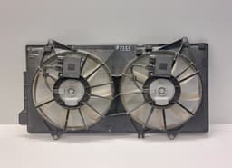 MAZDA SH05-15-210A SH0515210A Radiator Fan Electric MAZDA 6 (GJ, GL) (2012-2020) — thumbnail 2
