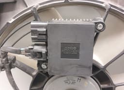 MAZDA SH05-15-210A SH0515210A Radiator Fan Electric MAZDA 6 (GJ, GL) (2012-2020) — thumbnail 3