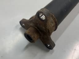 MERCEDES-BENZ A2125206 2124105206 Propeller Shaft Complete MERCEDES-BENZ E-CLASS (W212) (2009-2016) — thumbnail 2