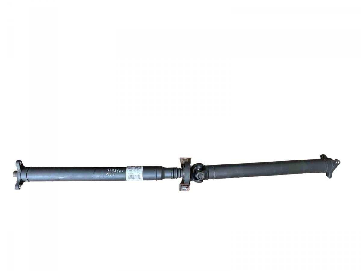 MERCEDES-BENZ A2304102406 Propeller Shaft Complete MERCEDES-BENZ SL-CLASS (R230) (2001-2012)