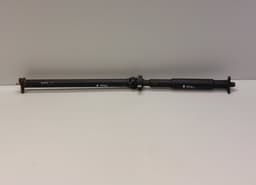 BMW 26108602572 26107615863 8602572-01 8602572 Propeller Shaft Complete BMW 3 (F30, F31, F34, F80) (2011-2019) — thumbnail 1