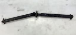 BMW 759838304 7598383 Propeller Shaft Complete BMW 1 (F20, F21) (2011-2019) — thumbnail 1