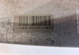 MERCEDES-BENZ A2115050855 A2115002193 1137328229 0130303978 Radiator MERCEDES-BENZ E-CLASS (W211) (2002-2009) — thumbnail 3