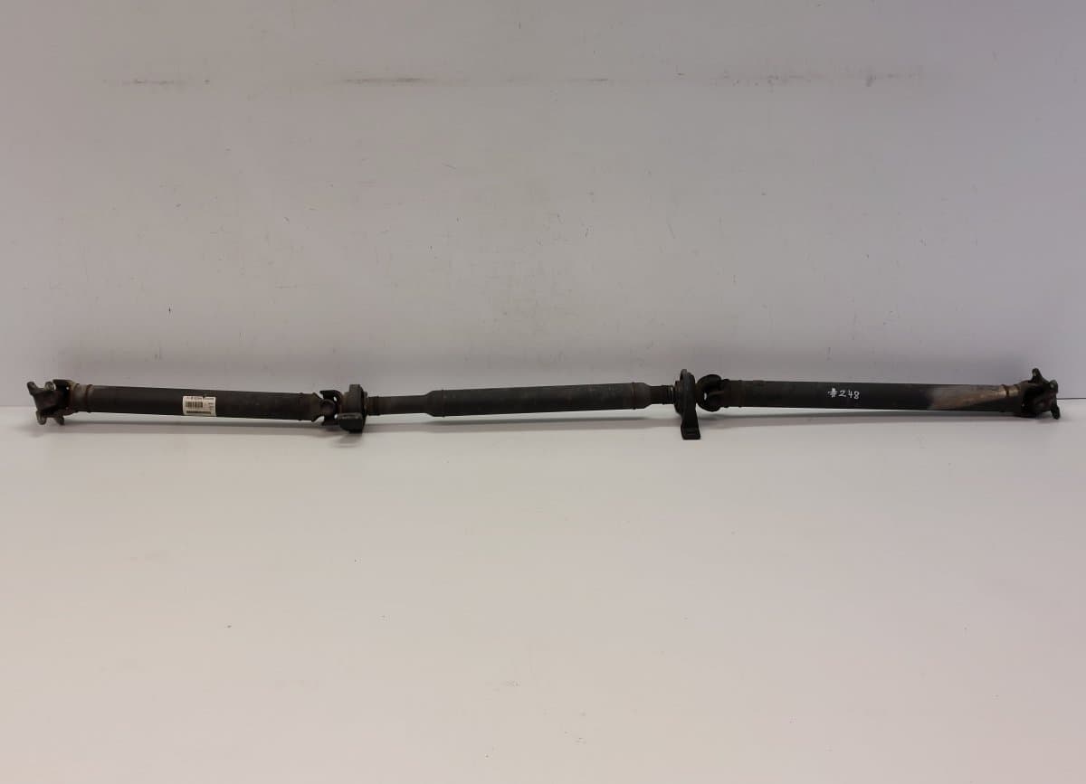 MERCEDES-BENZ A6394103606 Propeller Shaft Complete MERCEDES-BENZ VITO / VIANO (W639) (2003-2014)