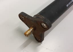 BMW 26108602572 26107615863 8602572-01 8602572 Propeller Shaft Complete BMW 3 (F30, F31, F34, F80) (2011-2019) — thumbnail 4
