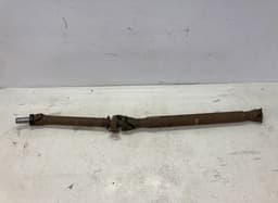 LEXUS 3710030790 Propeller Shaft Complete LEXUS GS III (2005-2011) — thumbnail 1