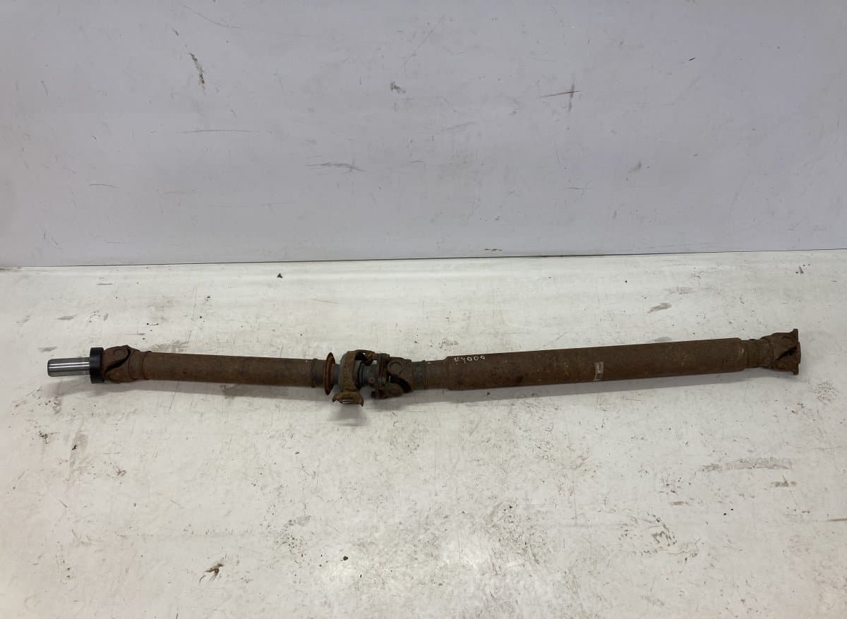 LEXUS 3710030790 Propeller Shaft Complete LEXUS GS III (2005-2011)