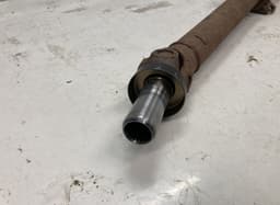 LEXUS 3710030790 Propeller Shaft Complete LEXUS GS III (2005-2011) — thumbnail 3