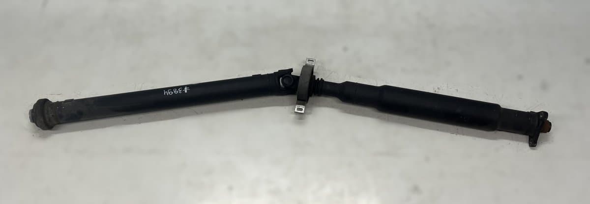 BMW 26107564398 7564398 Propeller Shaft Complete BMW X6 (E71, E72) (2008-2014)