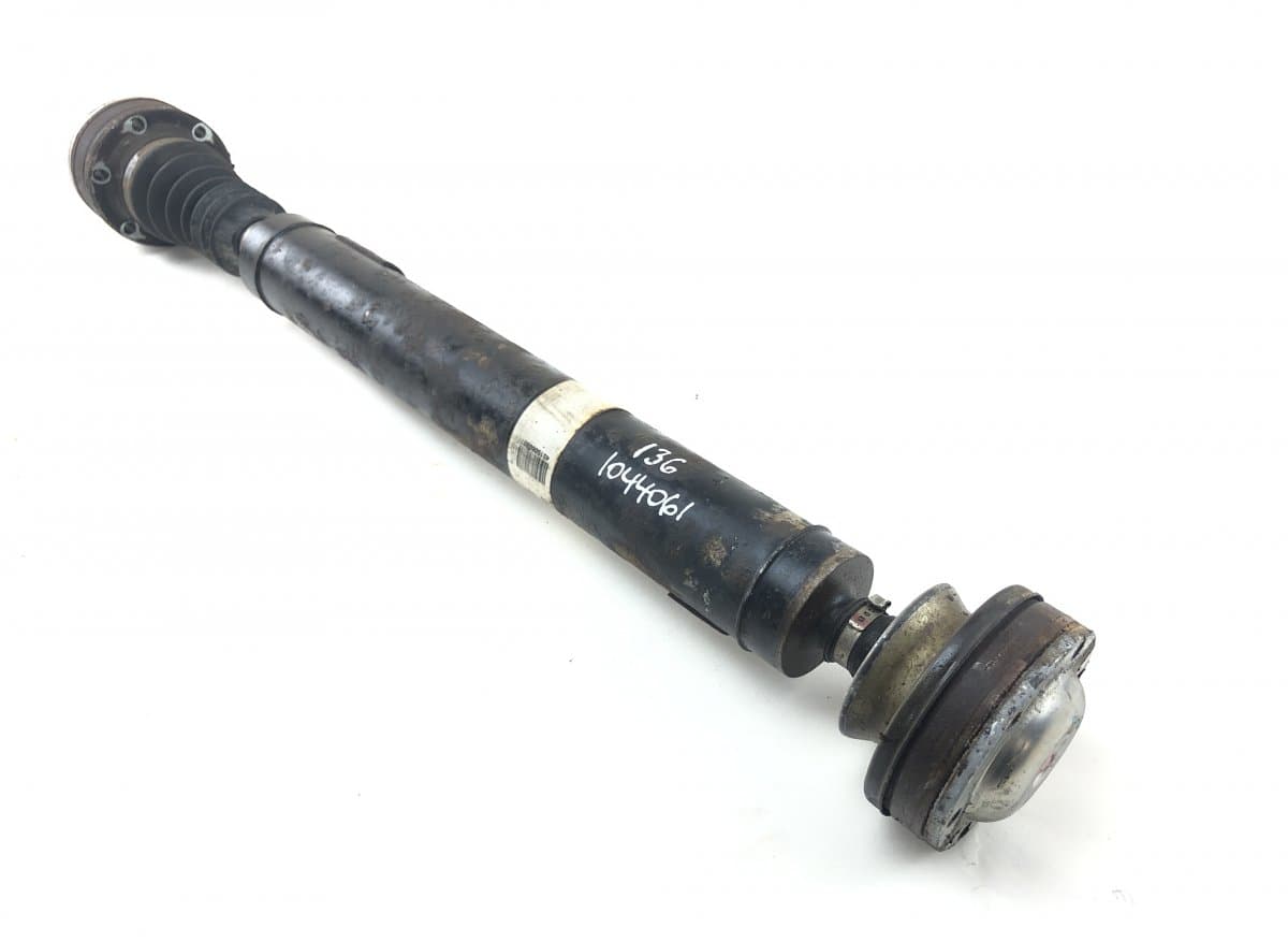 FORD 2474857 Propeller shaft front FORD RANGER III (TKE, PX) (2011-2023)