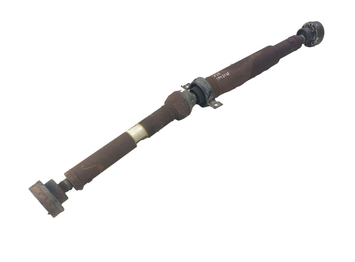JEEP 52123624AA Propeller Shaft Complete JEEP GRAND CHEROKEE IV (WK, WK2) (2010-2021)