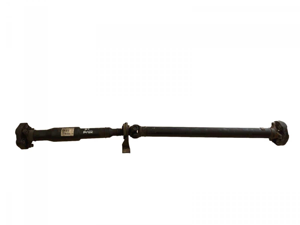 MERCEDES-BENZ A2124102000 Propeller Shaft Complete MERCEDES-BENZ E-CLASS (W212) (2009-2016)
