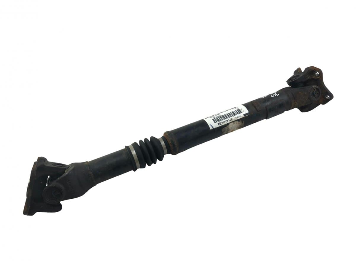 TOYOTA 371400K202 Propeller shaft front TOYOTA HILUX VIII (AN110, AN120, AN130) (2015-)