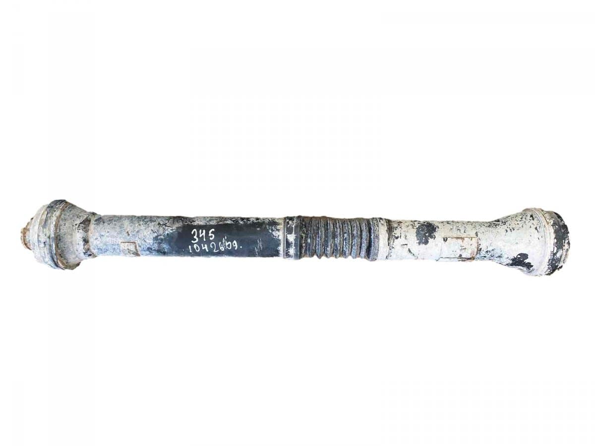 VW 2H0521101H Propeller shaft front VW AMAROK (2H_, S1B) (2010-2022)