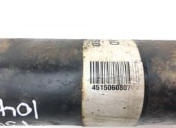 FORD 2474857 Propeller shaft front FORD RANGER III (TKE, PX) (2011-2023) — thumbnail 3