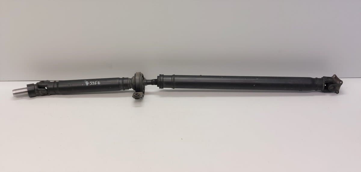 SUBARU 27111SG002 Propeller Shaft Complete SUBARU FORESTER (SK) (2018-2024)