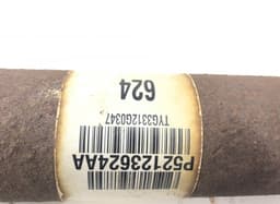 JEEP 52123624AA Propeller Shaft Complete JEEP GRAND CHEROKEE IV (WK, WK2) (2010-2021) — thumbnail 3