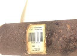 JEEP 52123624AA Propeller Shaft Complete JEEP GRAND CHEROKEE IV (WK, WK2) (2010-2021) — thumbnail 4