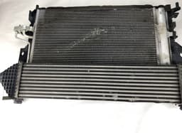 FORD Radiator FORD KUGA II (DM2, TF) (2012-2019) — thumbnail 1
