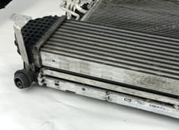 FORD Radiator FORD KUGA II (DM2, TF) (2012-2019) — thumbnail 3