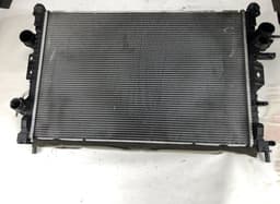 FORD Radiator FORD KUGA II (DM2, TF) (2012-2019) — thumbnail 6