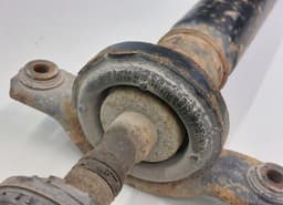 SUBARU 27111AJ100 Propeller Shaft Complete SUBARU LEGACY V / Outback (2009-2014) — thumbnail 4