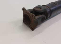 SUBARU 27111AJ011 Propeller Shaft Complete SUBARU LEGACY V / Outback (2009-2014) — thumbnail 4