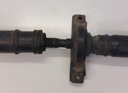 SUBARU 27111AJ011 Propeller Shaft Complete SUBARU LEGACY V / Outback (2009-2014) — thumbnail 3