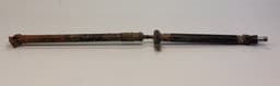 SUBARU 27111AJ100 Propeller Shaft Complete SUBARU LEGACY V / Outback (2009-2014) — thumbnail 1