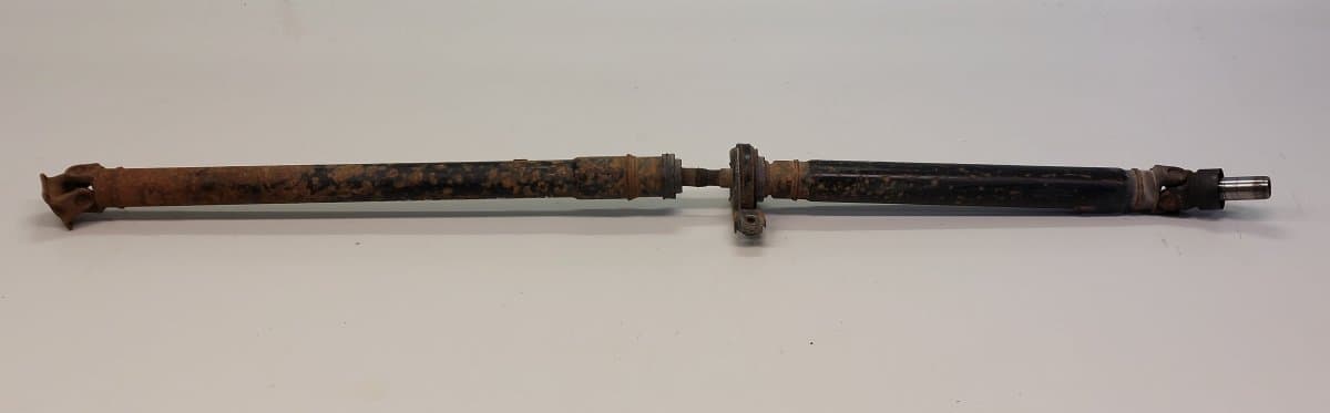 SUBARU 27111AJ100 Propeller Shaft Complete SUBARU LEGACY V / Outback (2009-2014)