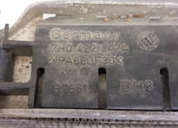VW 7H0422847A M2014001 7H0820411E B7559008 7H0121253J Radiator VW TRANSPORTER T5 / MULTIVAN (7H, 7E, 7J) (2003-2015) — thumbnail 6