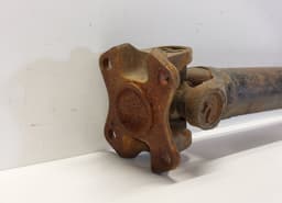 TOYOTA 371400405000 5002325-363M C2-3-3069 Propeller shaft front TOYOTA TACOMA II (N220) (2004-2015) — thumbnail 3