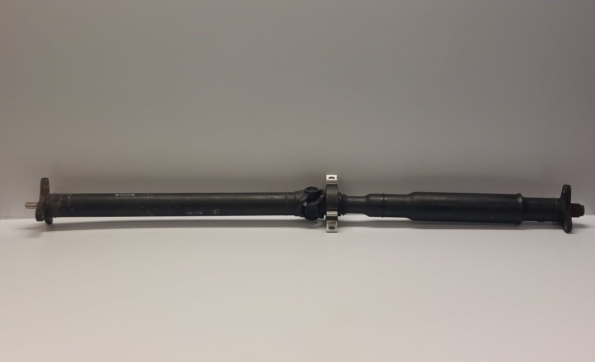 BMW 7631359-01 763135901 Propeller Shaft Complete BMW 5 (F10, F11) (2010-2017)