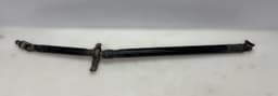 PEUGEOT 280191 Propeller Shaft Complete PEUGEOT 4007 (GP) (2007-2012) — thumbnail 2