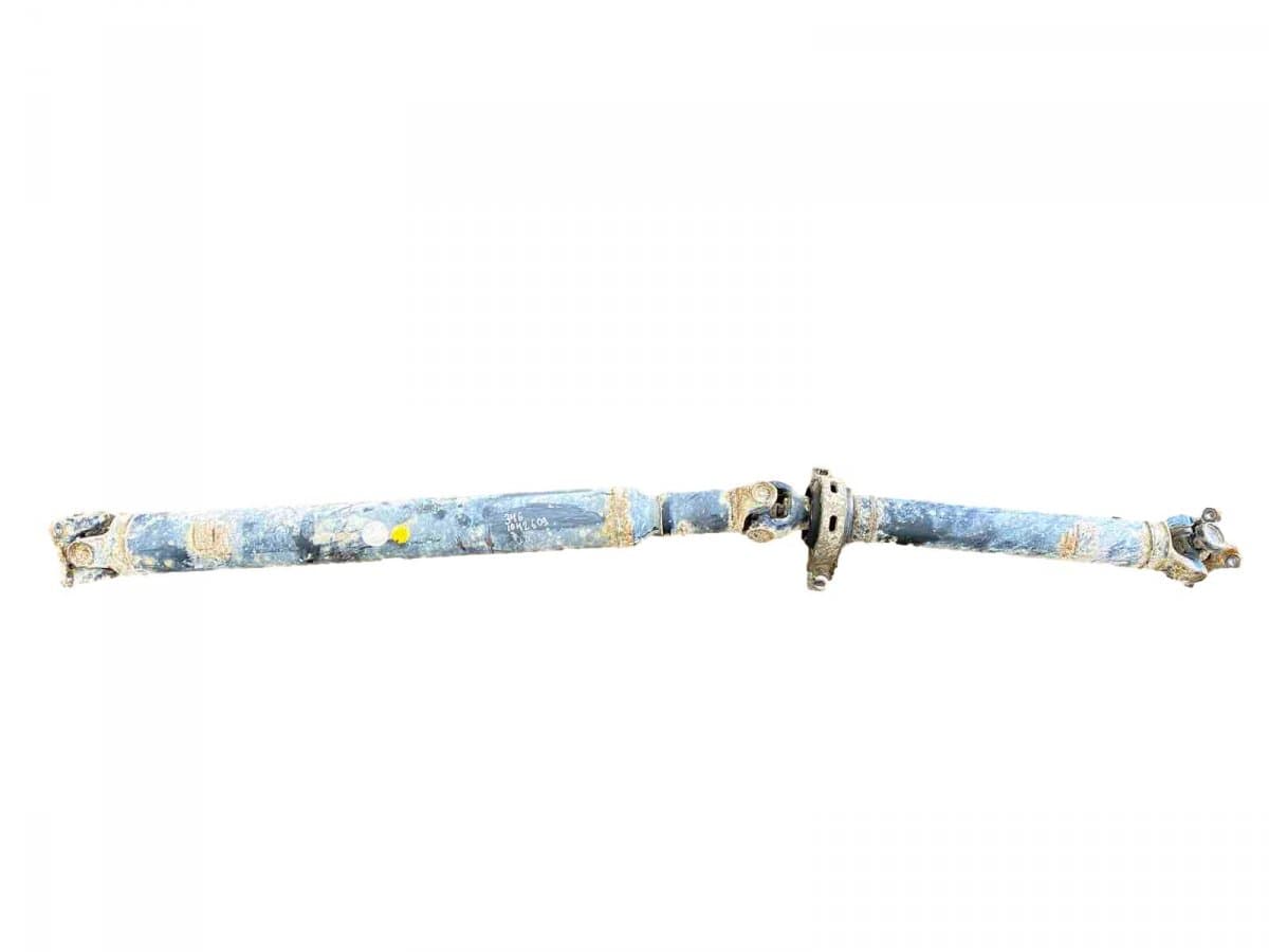 VW 2H6521102F Propeller Shaft Complete VW AMAROK (2H_, S1B) (2010-2022)
