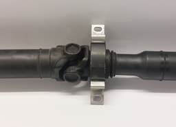 BMW 7631359-01 763135901 Propeller Shaft Complete BMW 5 (F10, F11) (2010-2017) — thumbnail 3