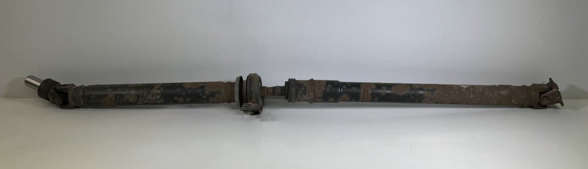 27111FJ080 Propeller Shaft Complete SUBARU FORESTER (SJ) (2013-2018)