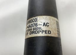 FORD 2474857 Propeller shaft front FORD RANGER III (TKE, PX) (2011-2023) — thumbnail 3