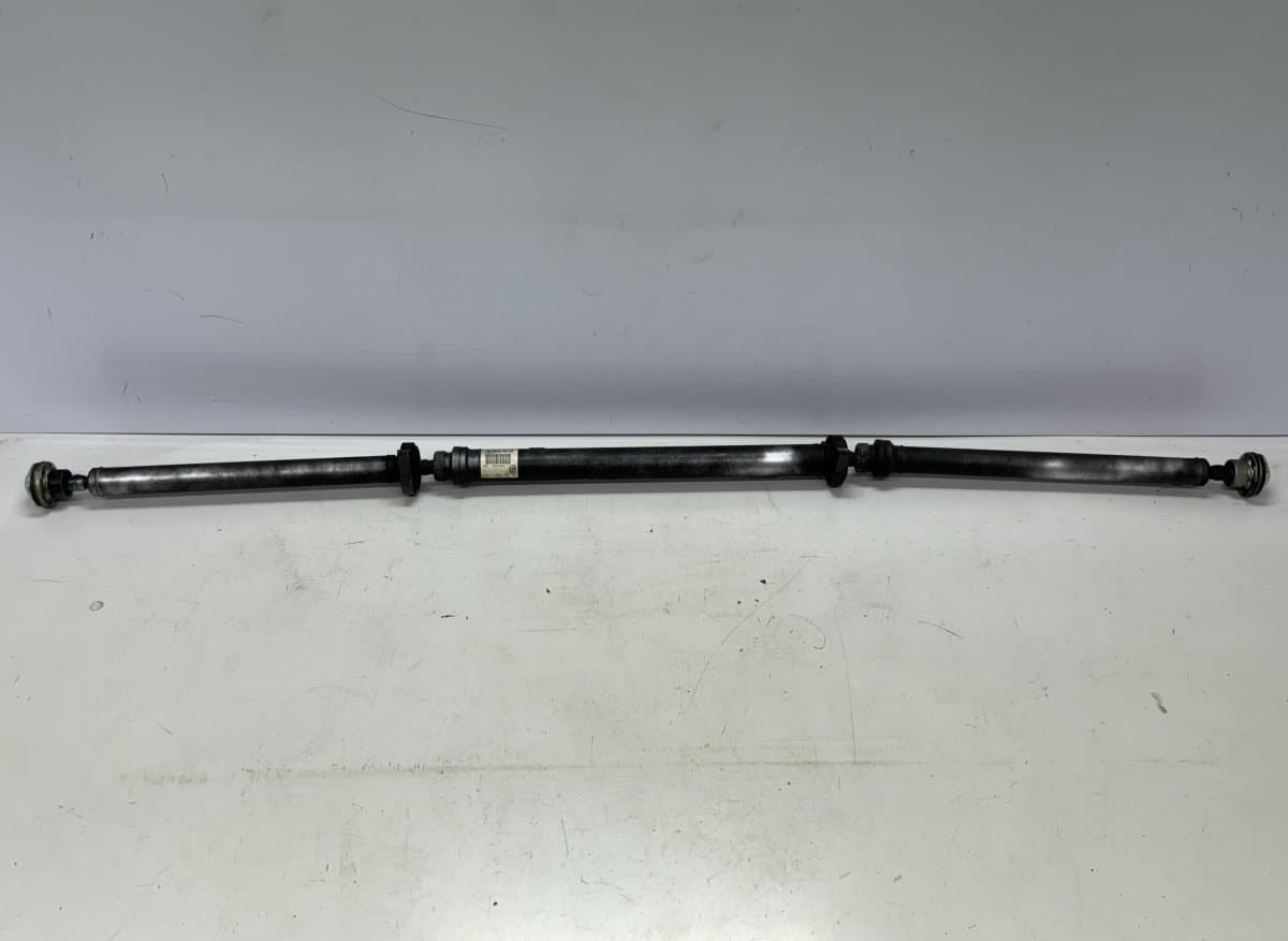 VOLVO 31437418 Propeller Shaft Complete VOLVO XC60 I (2008-2017)