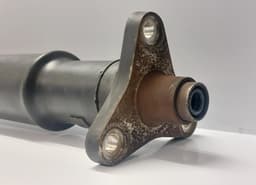 BMW 7631359-01 763135901 Propeller Shaft Complete BMW 5 (F10, F11) (2010-2017) — thumbnail 2