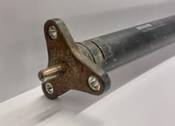 BMW 7631359-01 763135901 Propeller Shaft Complete BMW 5 (F10, F11) (2010-2017) — thumbnail 4